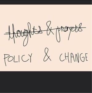 Meet your Posher, Becky